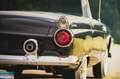 Ford Thunderbird Чорний - thumbnail 15