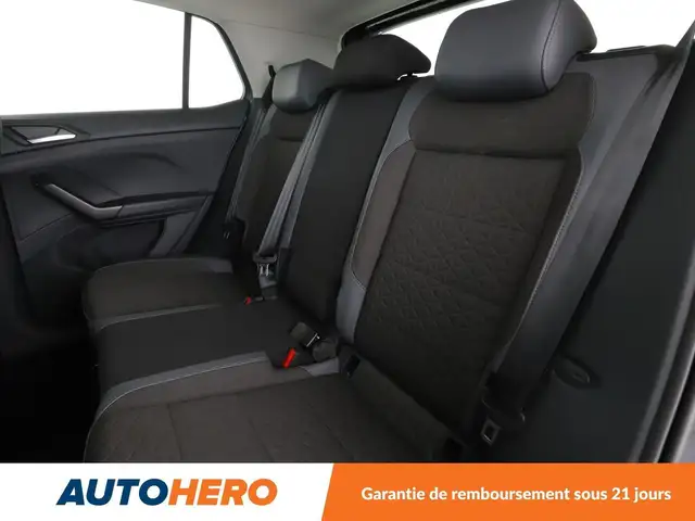 Volkswagen T-Cross view 15