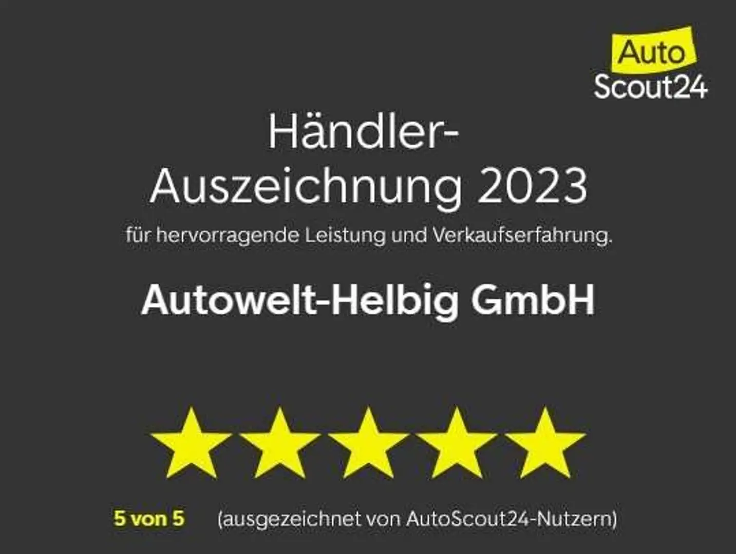 Toyota Proace City Verso 1.2 Turbo L1 Aut Team Deutschland Blanc - 1
