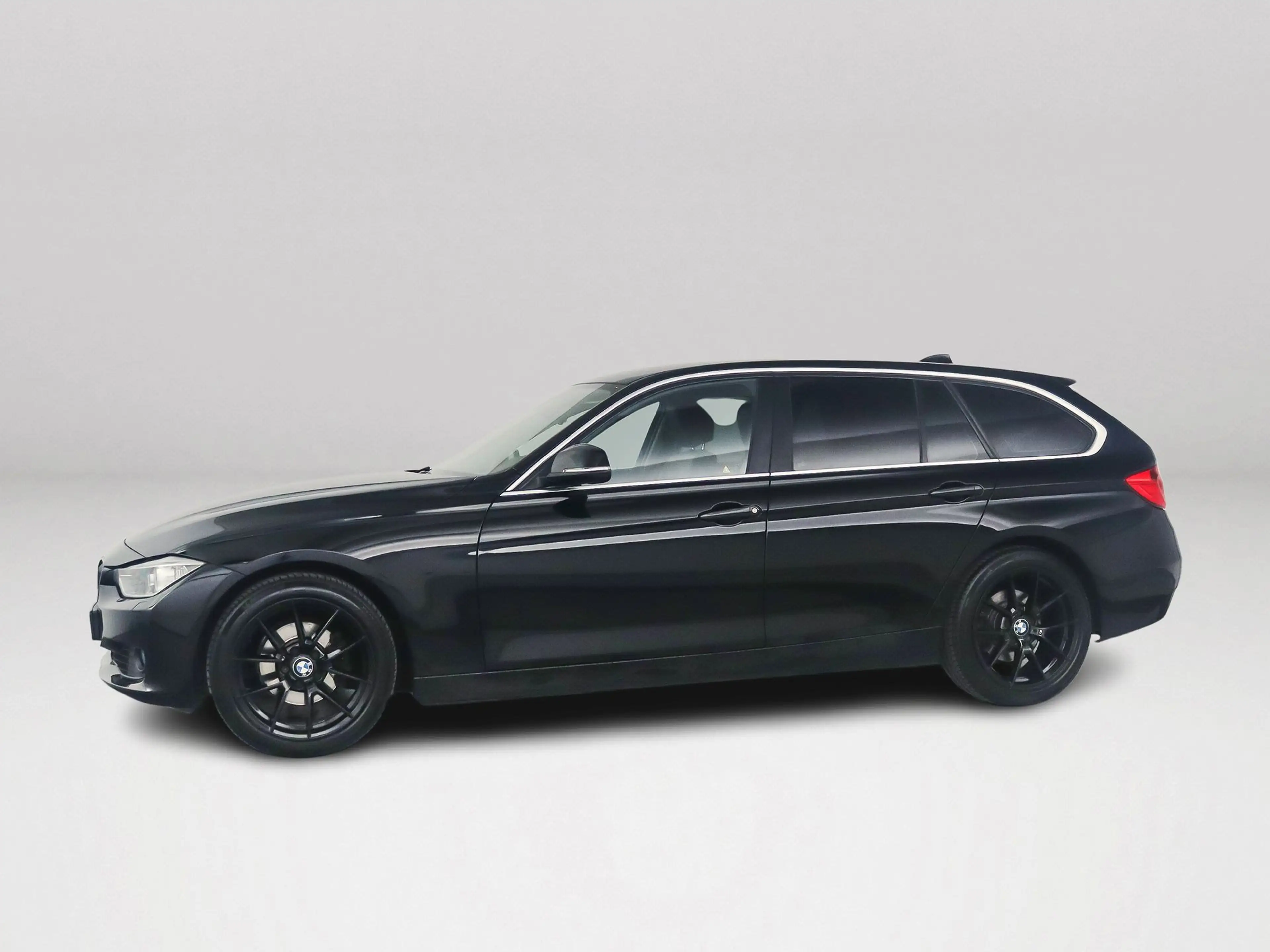 BMW 320 3-serie Touring 320i Executive | Park assist | Sto — photo 4