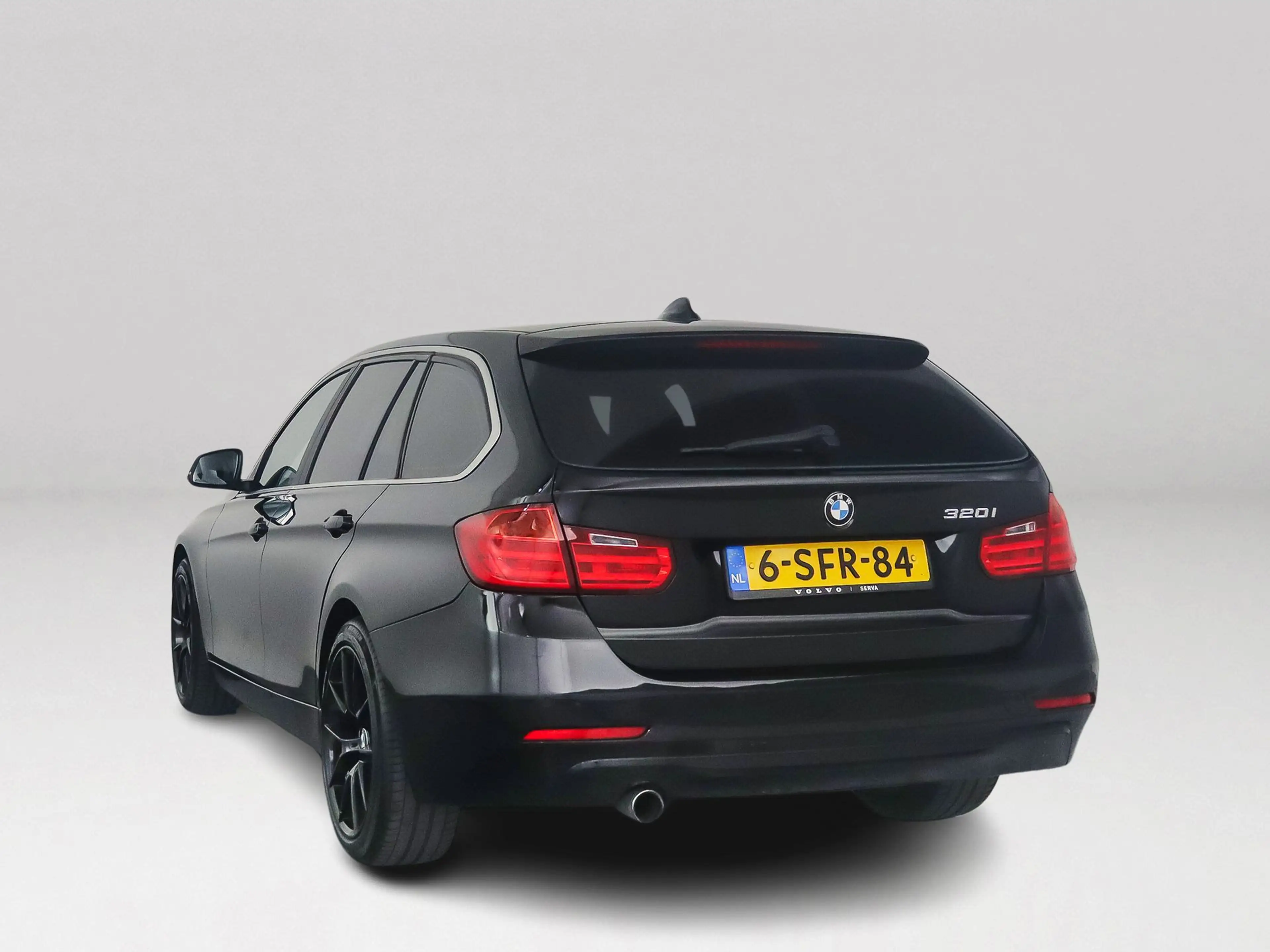 BMW 320 3-serie Touring 320i Executive | Park assist | Sto — photo 9