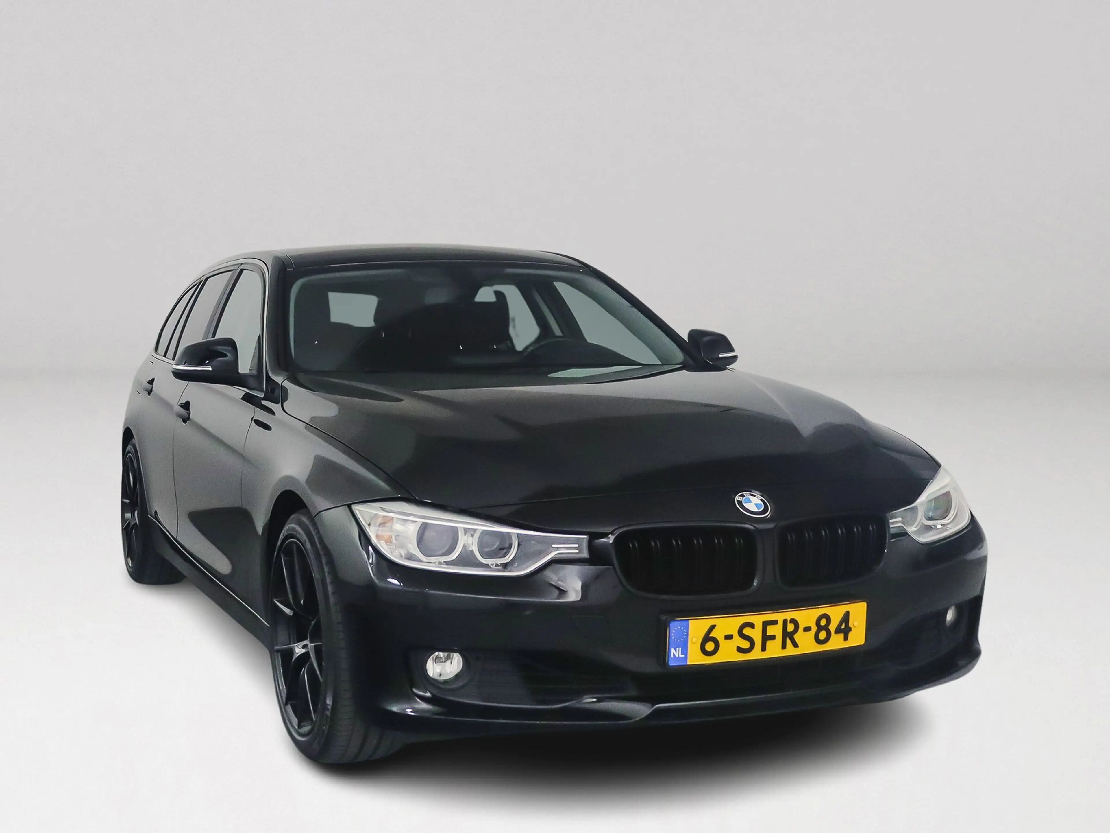 BMW 320 3-serie Touring 320i Executive | Park assist | Sto — photo 8