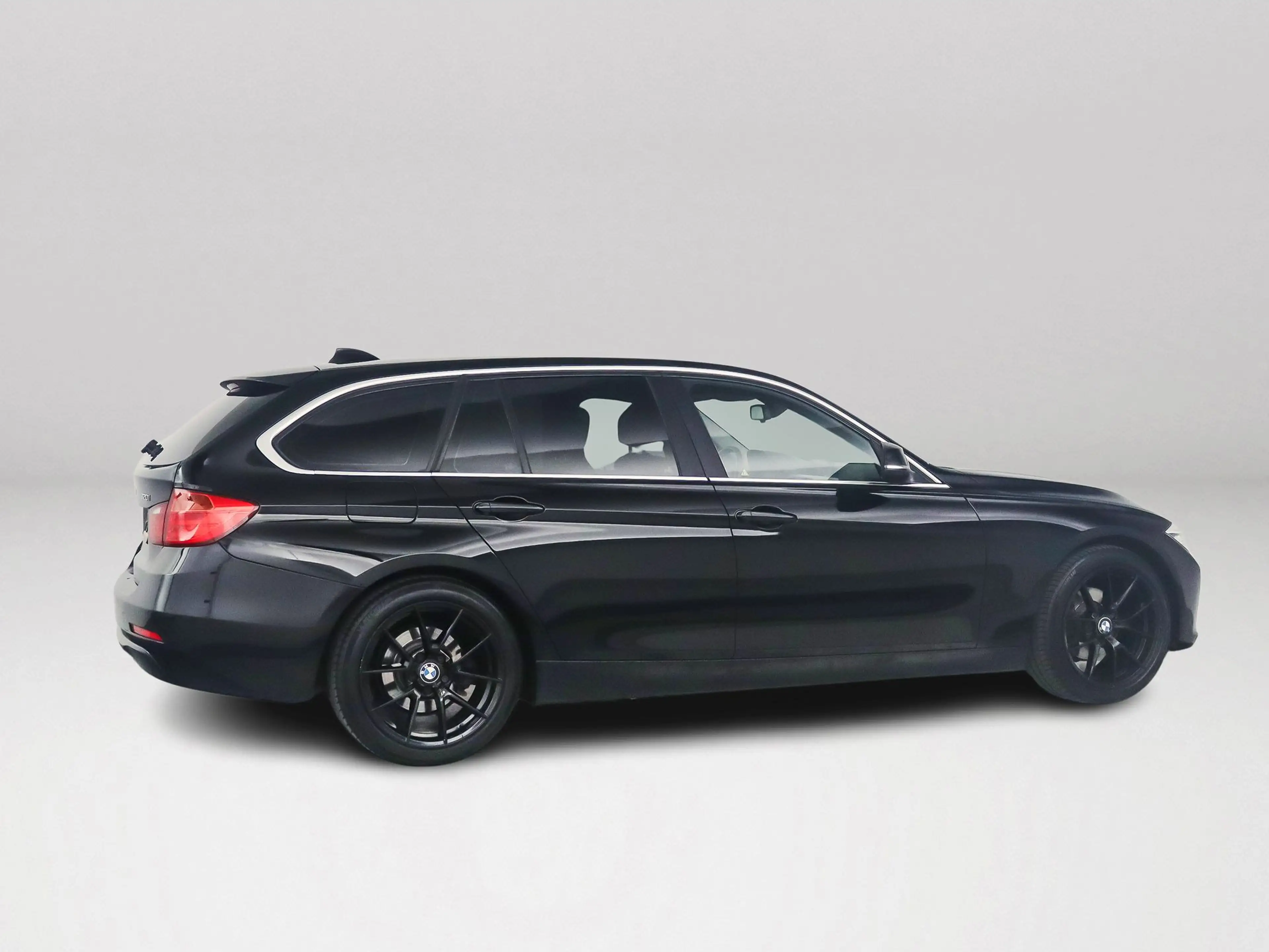 BMW 320 3-serie Touring 320i Executive | Park assist | Sto — photo 5