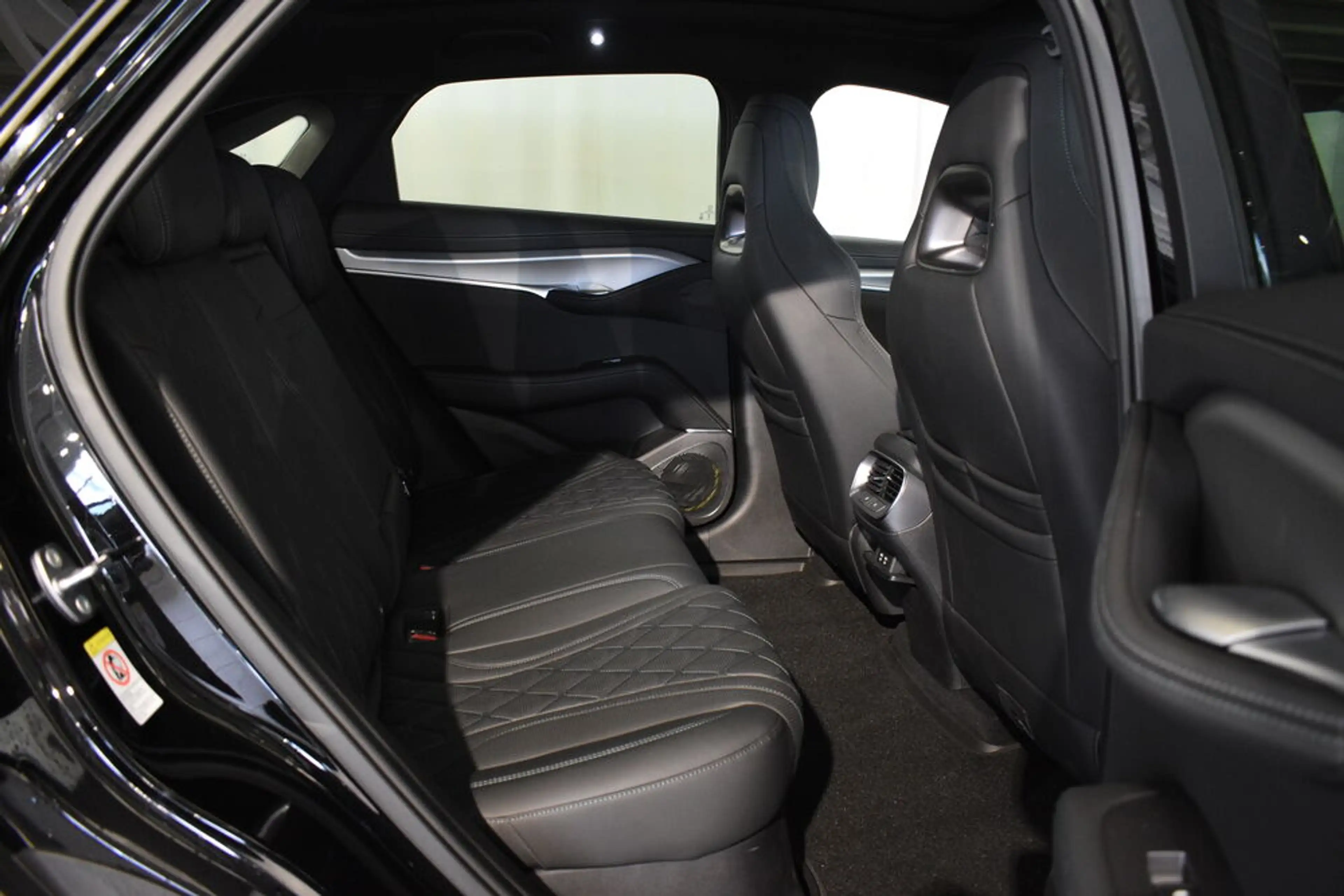 BYD Sealion 7 Comfort RWD *In Kürze verfügbar* — photo 13