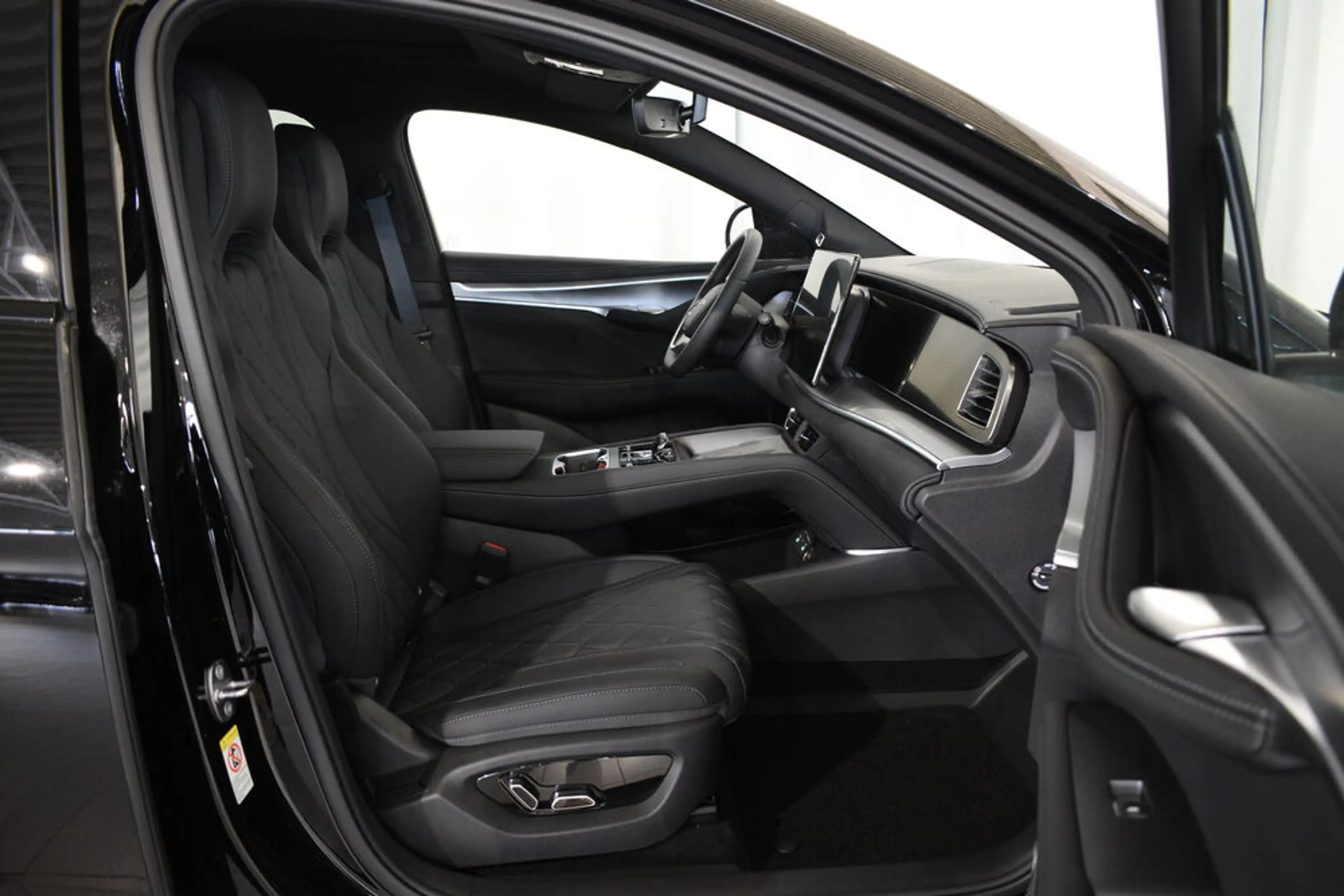 BYD Sealion 7 Comfort RWD *In Kürze verfügbar* — photo 12
