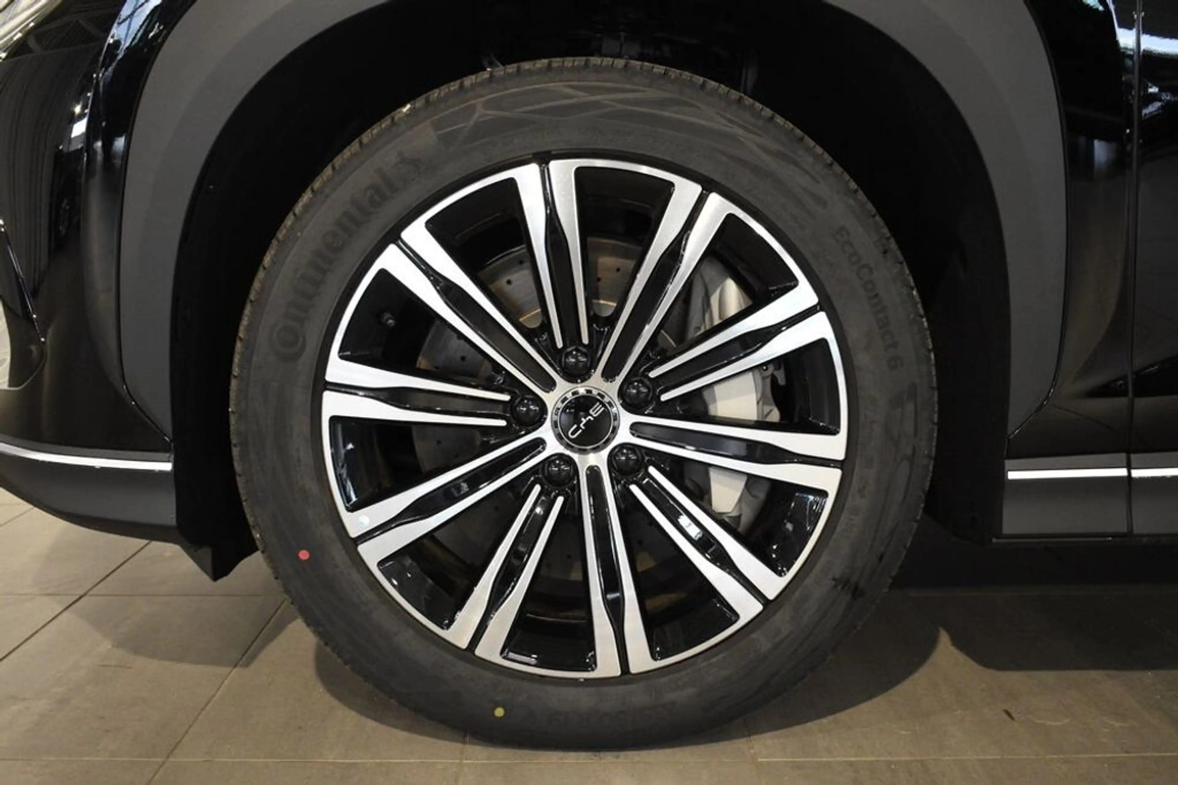 BYD Sealion 7 Comfort RWD *In Kürze verfügbar* — photo 5