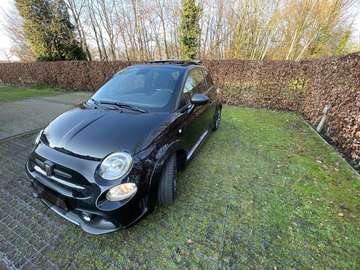 Competizione 595 180 PK