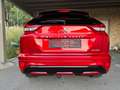 Mitsubishi Eclipse Cross Eclipse Cross 2,4 PHEV 4WD Top-Ausstattung Select CVT AHK 8-fach bereift Rot - thumbnail 3