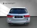 Mercedes-Benz E 300 E 300 d T AMG PANO*STANDH*COMAND*TOTWI*AMG20"* LED Silber - thumbnail 5