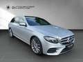 Mercedes-Benz E 300 E 300 d T AMG PANO*STANDH*COMAND*TOTWI*AMG20"* LED Silber - thumbnail 8