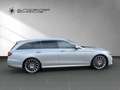 Mercedes-Benz E 300 E 300 d T AMG PANO*STANDH*COMAND*TOTWI*AMG20"* LED Silber - thumbnail 7