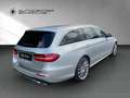 Mercedes-Benz E 300 E 300 d T AMG PANO*STANDH*COMAND*TOTWI*AMG20"* LED Silber - thumbnail 6
