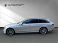 Mercedes-Benz E 300 E 300 d T AMG PANO*STANDH*COMAND*TOTWI*AMG20"* LED Silber - thumbnail 3
