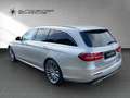 Mercedes-Benz E 300 E 300 d T AMG PANO*STANDH*COMAND*TOTWI*AMG20"* LED Silber - thumbnail 4