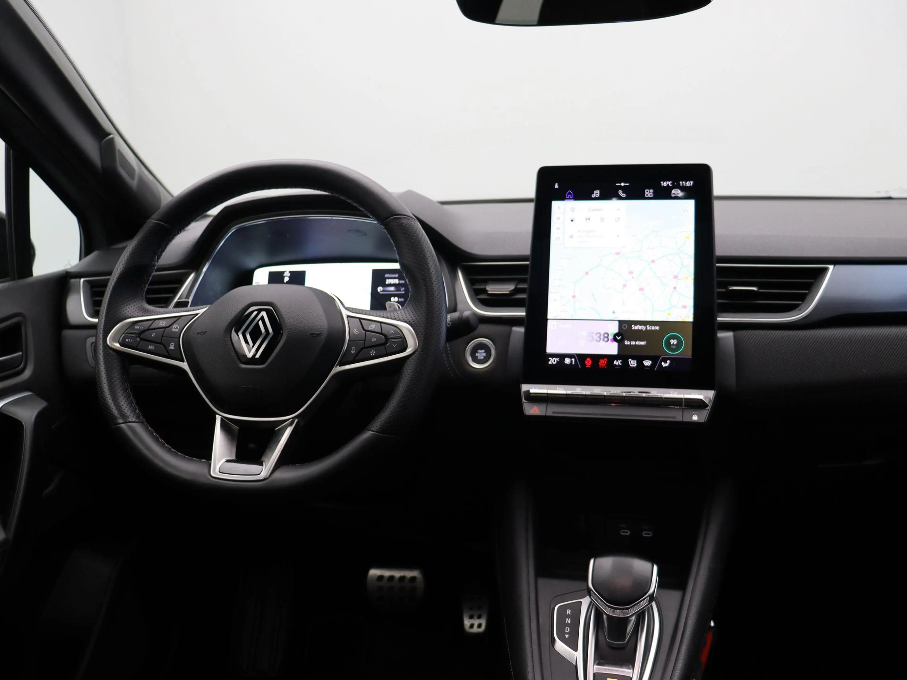 Renault Captur mild hybrid 160pk esprit Alpine | Schuif Kantel Da — photo 5