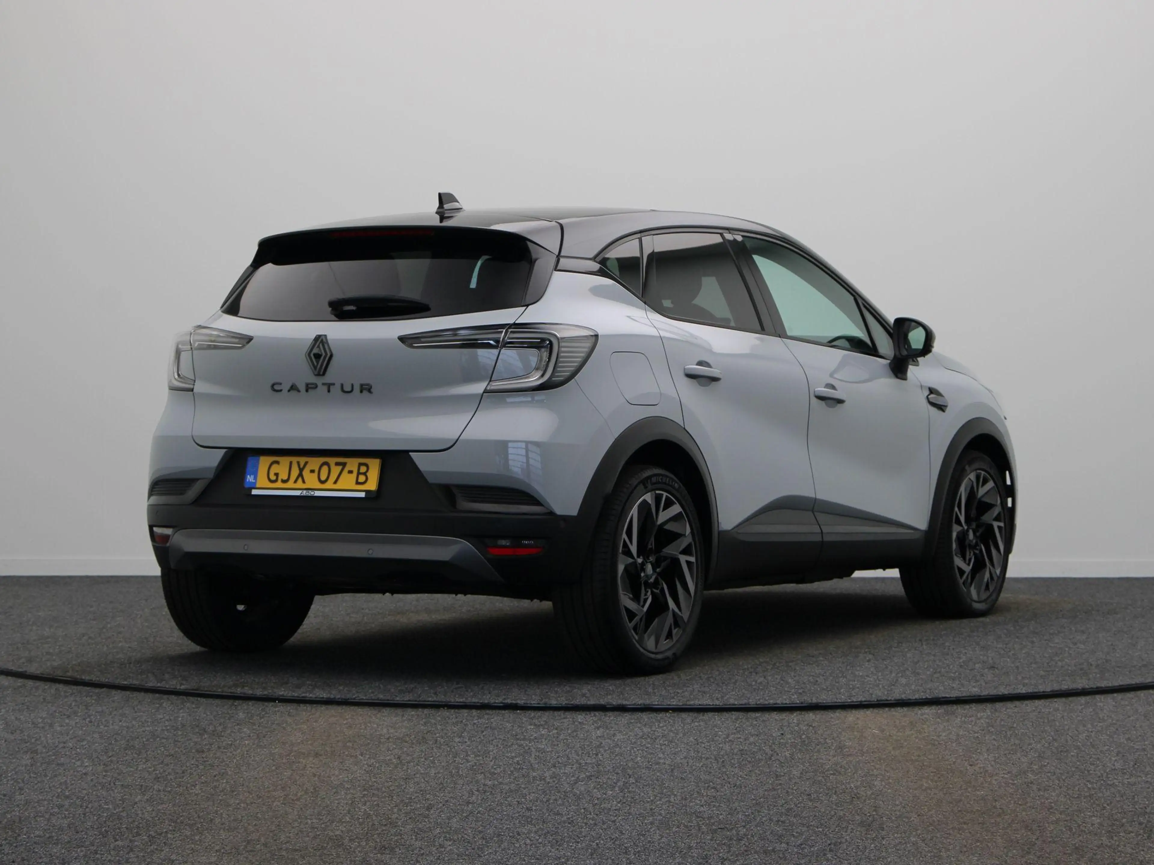 Renault Captur mild hybrid 160pk esprit Alpine | Schuif Kantel Da — photo 11