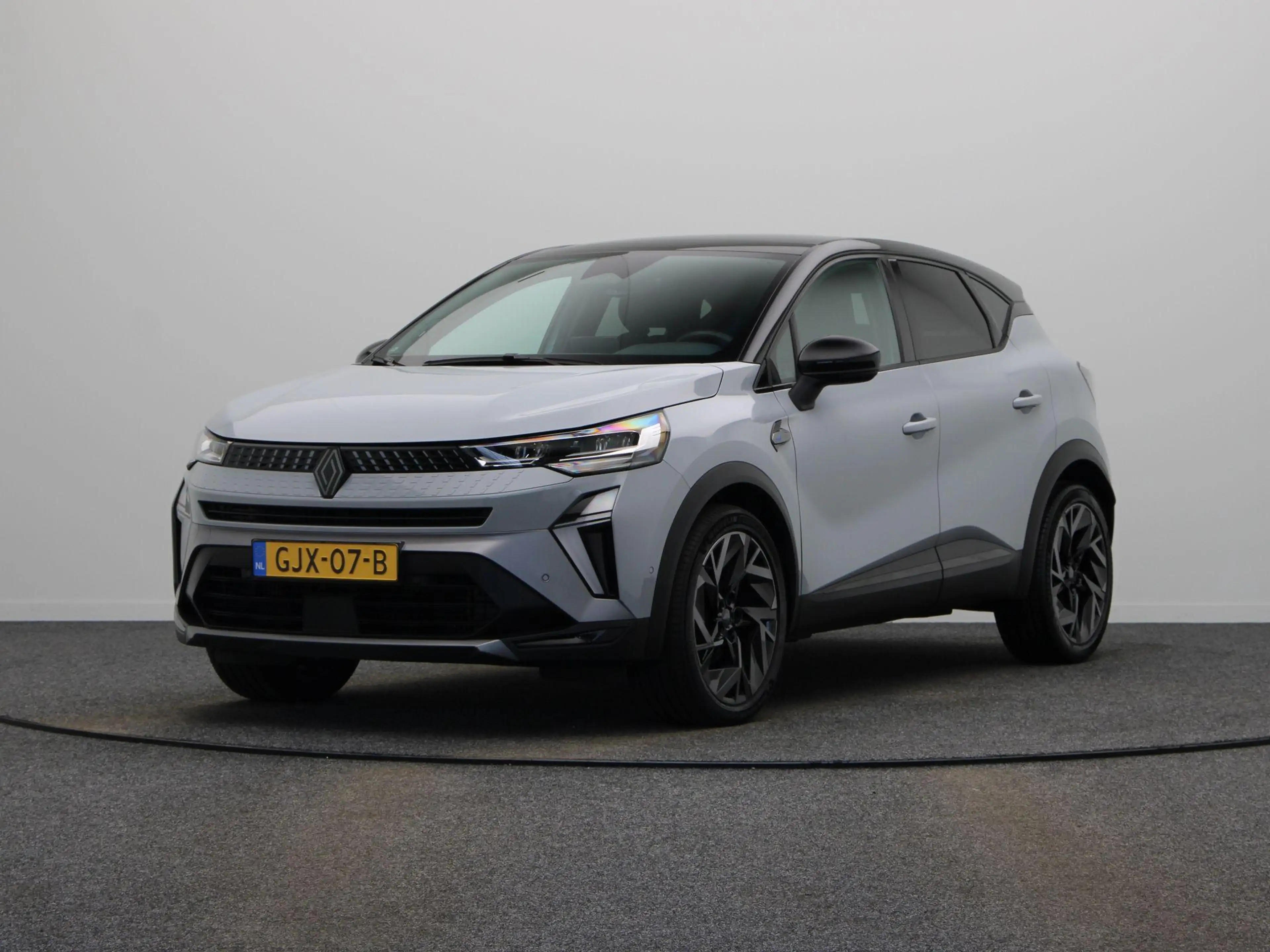Renault Captur mild hybrid 160pk esprit Alpine | Schuif Kantel Da — photo 10