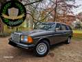 Mercedes-Benz 230 123T 230 H-Zulassung Dekra Gutachten Note 2 - Grey - thumbnail 1