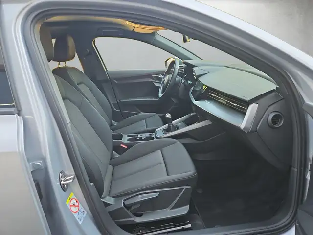 Audi A3 view 13