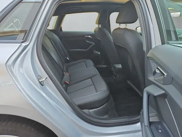 Audi A3 view 12
