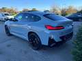 BMW X4 xDrive M40d 48V *UNIPROP*SERVICE BMW*TETTO* Gris - thumbnail 5