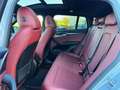 BMW X4 xDrive M40d 48V *UNIPROP*SERVICE BMW*TETTO* Gris - thumbnail 9