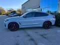 BMW X4 xDrive M40d 48V *UNIPROP*SERVICE BMW*TETTO* Gris - thumbnail 16