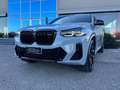 BMW X4 xDrive M40d 48V *UNIPROP*SERVICE BMW*TETTO* Gris - thumbnail 23