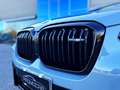 BMW X4 xDrive M40d 48V *UNIPROP*SERVICE BMW*TETTO* Gris - thumbnail 20