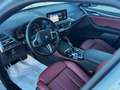 BMW X4 xDrive M40d 48V *UNIPROP*SERVICE BMW*TETTO* Gris - thumbnail 7
