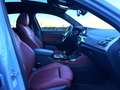 BMW X4 xDrive M40d 48V *UNIPROP*SERVICE BMW*TETTO* Gris - thumbnail 36