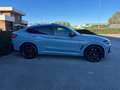 BMW X4 xDrive M40d 48V *UNIPROP*SERVICE BMW*TETTO* Gris - thumbnail 17
