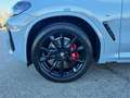 BMW X4 xDrive M40d 48V *UNIPROP*SERVICE BMW*TETTO* Gris - thumbnail 18
