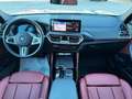 BMW X4 xDrive M40d 48V *UNIPROP*SERVICE BMW*TETTO* Gris - thumbnail 10