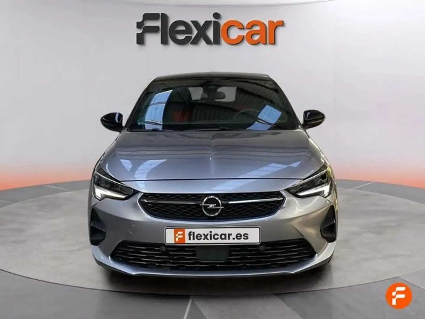 Opel Corsa 1.2T XHL 74kW (100CV) GS Gris - 1