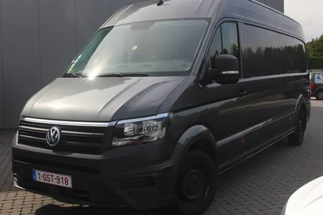 Volkswagen Crafter L4H3 2.0TDI ASG - 373.000KM - 2020