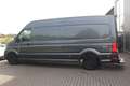 Volkswagen Crafter L4H3 2.0TDI ASG - 373.000KM - 2020 Gris - thumbnail 4