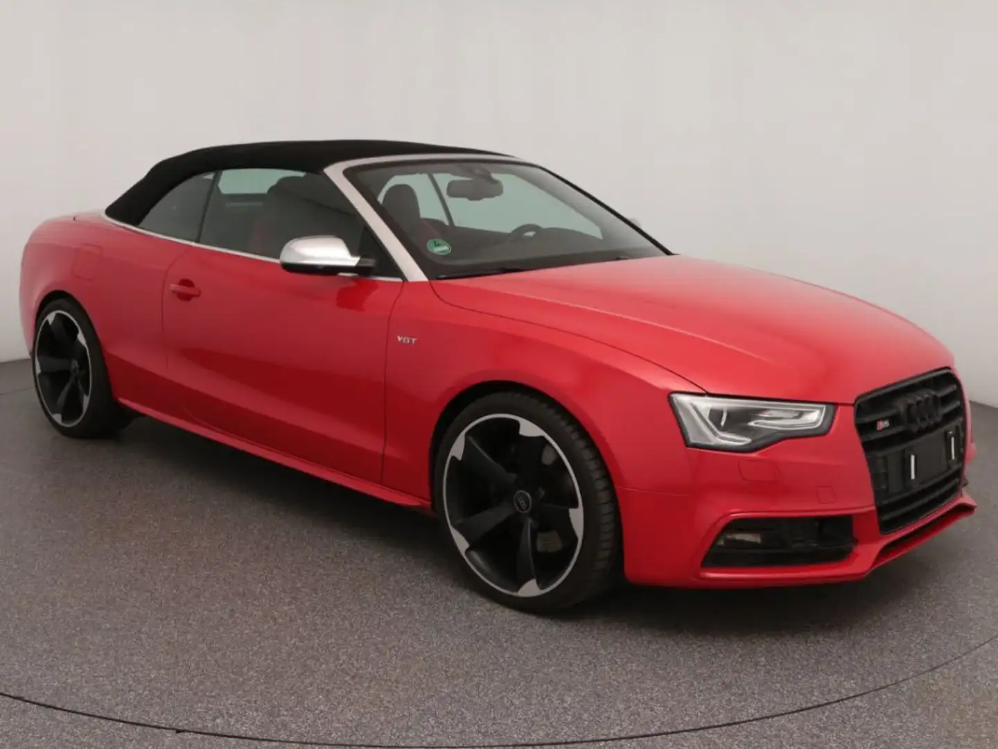 Audi S5 S5 Coupe 4.2 V8 quattro tiptronic - 1