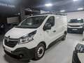 Renault Trafic Furgón Doble Cabina 27 L1 Energy BluedCi 88kW Blanco - thumbnail 1
