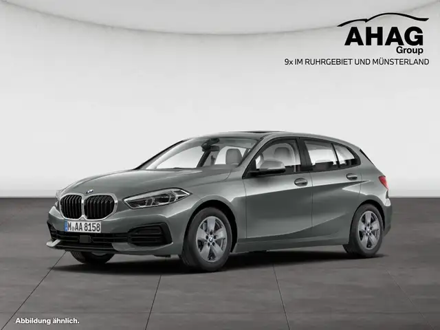BMW 118 i
