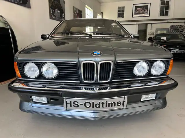 BMW 635 635CSi