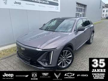 Sport 600e AWD