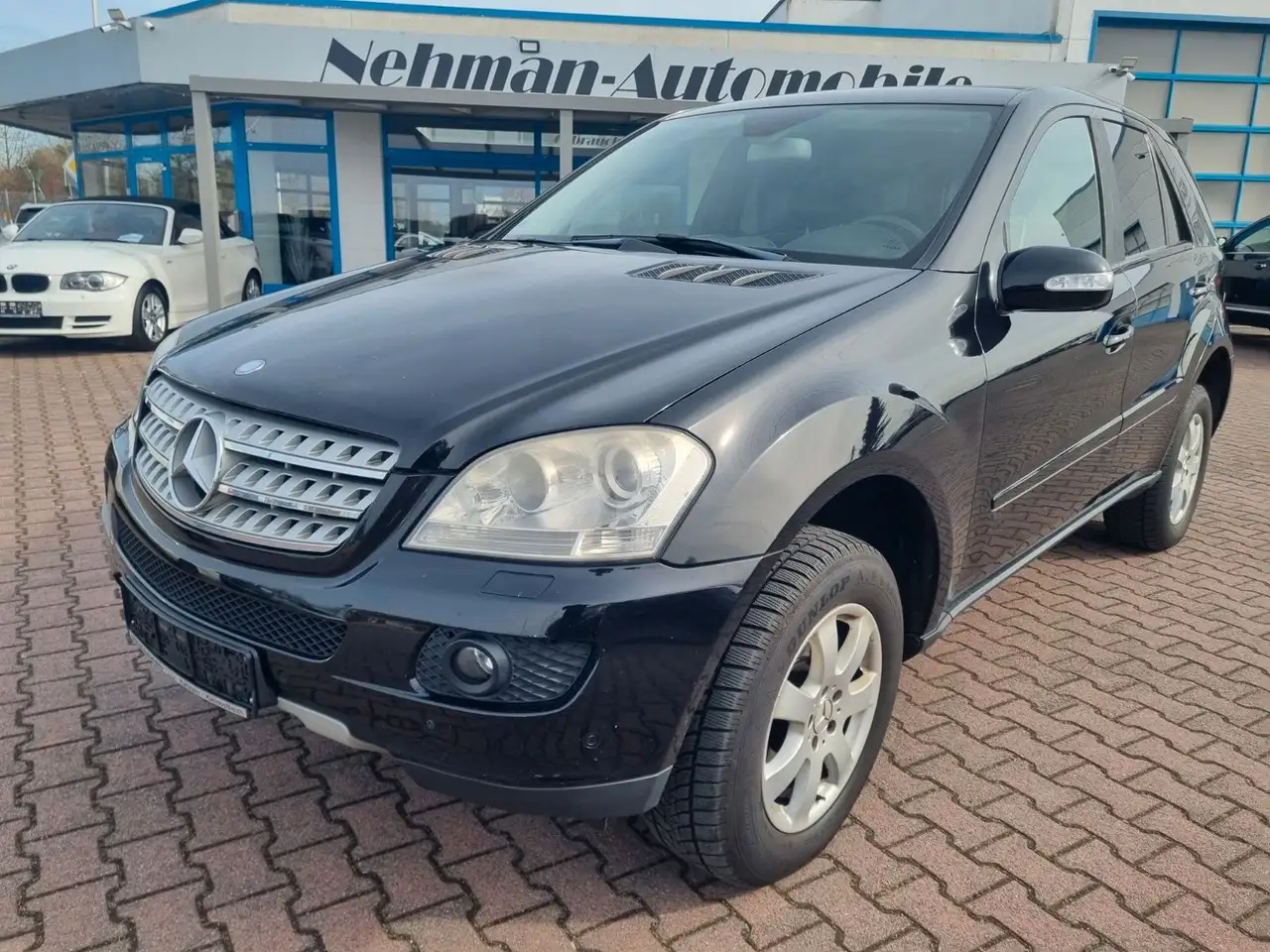 Mercedes-Benz ML 280