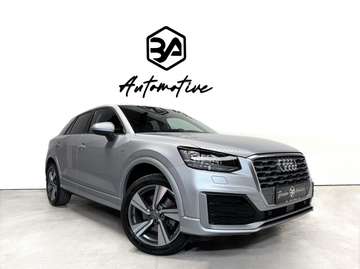 1.4 TFSI  S tronic | S LINE | GPS |