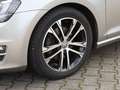 Volkswagen Golf VII ALLSTAR R-LINE TDI XENON PANORAMA NAVI SHZ Argento - thumbnail 11