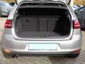 Volkswagen Golf VII ALLSTAR R-LINE TDI XENON PANORAMA NAVI SHZ Argento - thumbnail 12