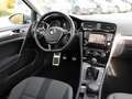 Volkswagen Golf VII ALLSTAR R-LINE TDI XENON PANORAMA NAVI SHZ Argento - thumbnail 6