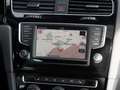 Volkswagen Golf VII ALLSTAR R-LINE TDI XENON PANORAMA NAVI SHZ Argento - thumbnail 9