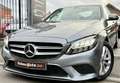 Mercedes-Benz C 220 C 220 CDI ° NAVI ° CAMERA ° FULL LED ° Gris - thumbnail 1