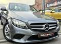 Mercedes-Benz C 220 C 220 CDI ° NAVI ° CAMERA ° FULL LED ° Gris - thumbnail 5